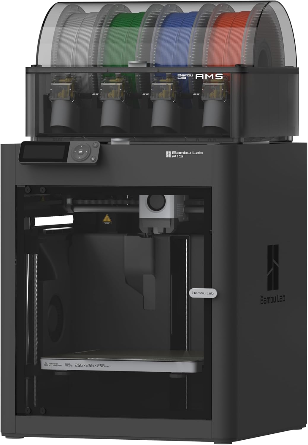 Bambu Lab P1S
