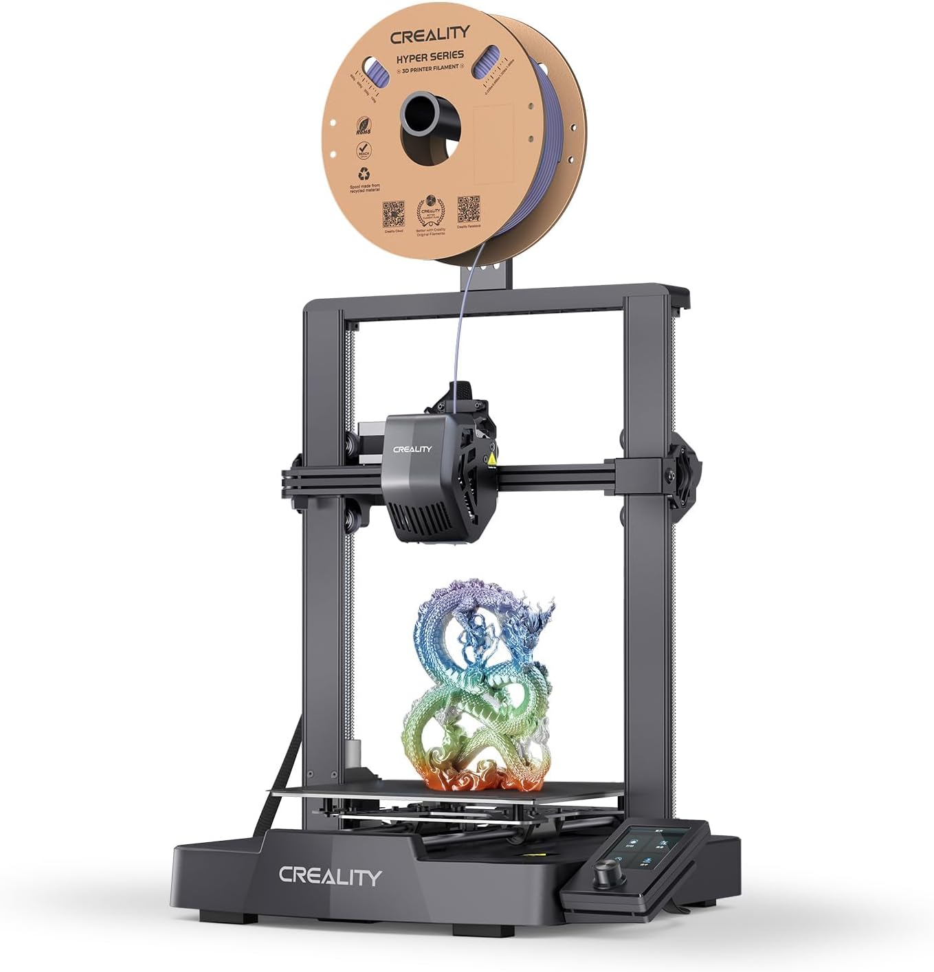 Creality Ender-3 V3 SE 3D Printer