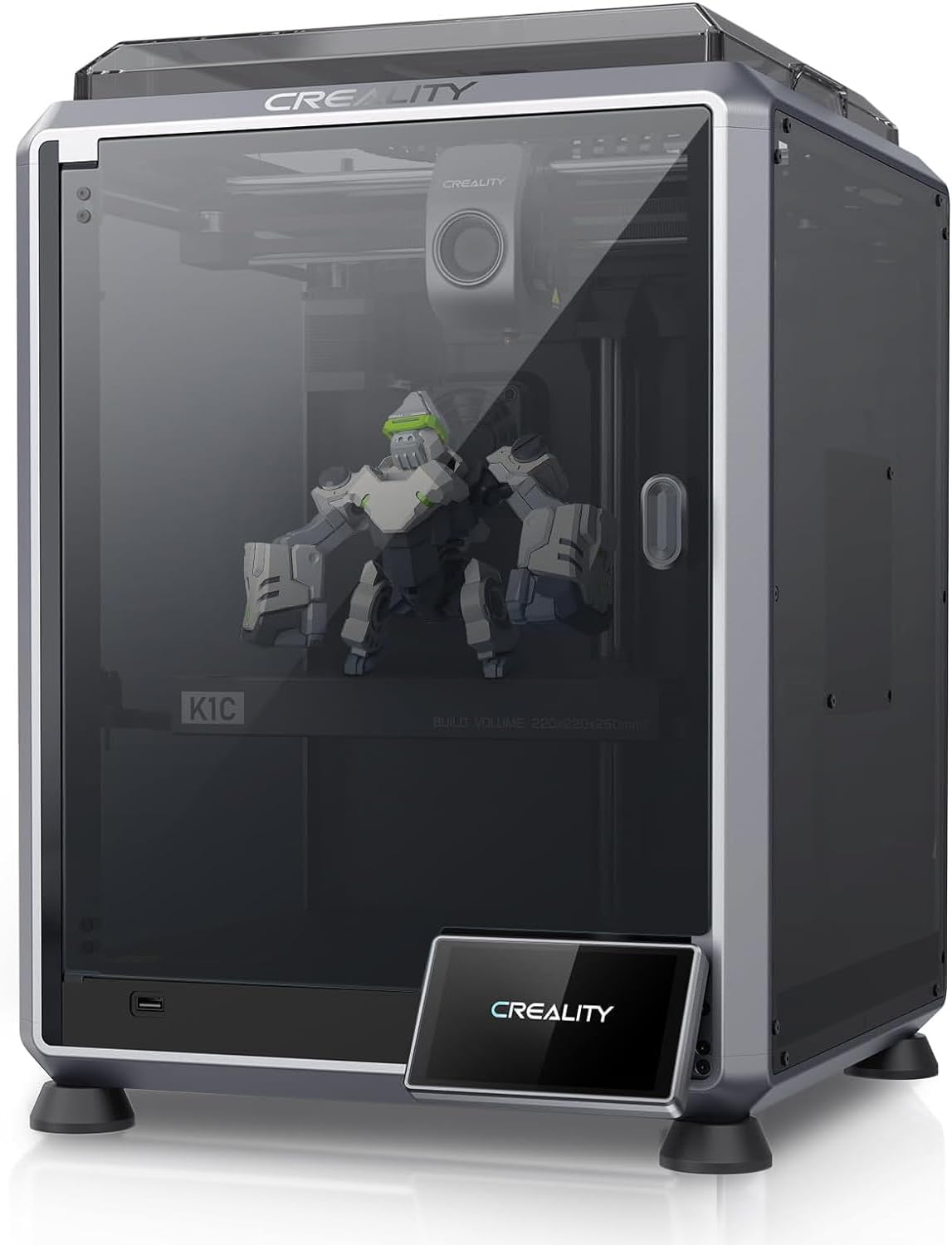 Creality K1C