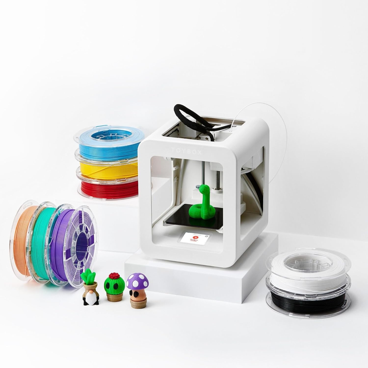 Toybox 3D Printer